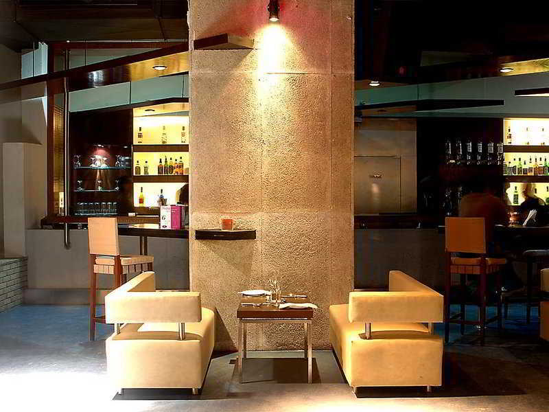Ramee Guestline Hotel Juhu Mumbai Exteriör bild